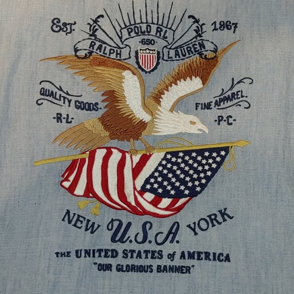 Polo by Ralph Lauren - Picture 6 of 6